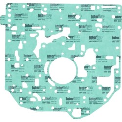 John Deere 6420S R338152 tarpiklis