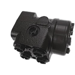 John Deere 6520 VPJ4938 Orbitrol vairo mechanizmas