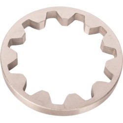 John Deere 6520 R108927 pavara