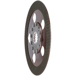 John Deere 6620 AL171954N Stabdžių diskas