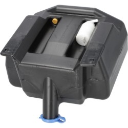 John Deere 6620 AL154339 rezervuaras