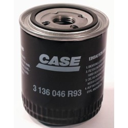 Case - IH 595 / 595XL 3136046R93 Alyvos filtras Case - IH