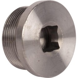 John Deere 6620 L100240 kištukas