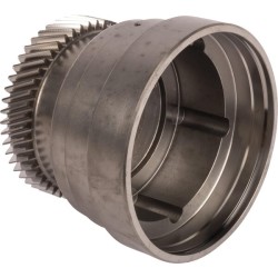 John Deere 6620 AL161340 būgnas