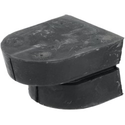 John Deere 6820 L169856 tarpiklis