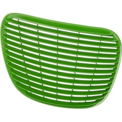 John Deere 6820 L157395 Louver
