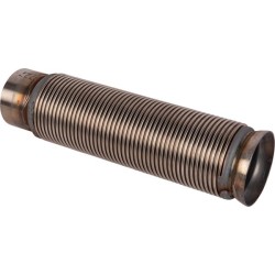 John Deere 6820 AL175163 vamzdis