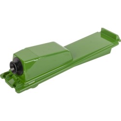 John Deere 6820 AL242293 Dengiamas kabinos filtras