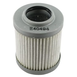 John Deere 6820 L114404 Hidraulinis filtras priekinis GTV