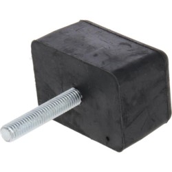 John Deere 6820 AL116949 kamštis