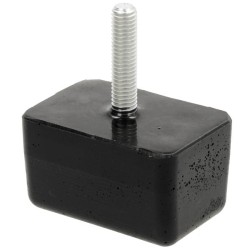 John Deere 6820 AL169853 buferis