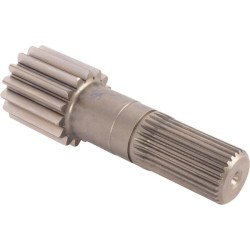 John Deere 6820 L116104 pavara