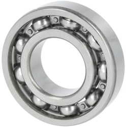 John Deere 6820 NWB08895 guolis