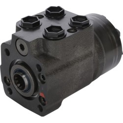 John Deere 6820 VPJ4939 Orbitrol vairo mechanizmas