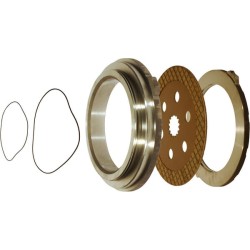 John Deere 6920 VPJ7389 Stabdžių remonto komplektas