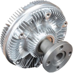 John Deere 6920 AL155874N Ventiliatoriaus sankaba