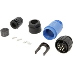 John Deere 6920 AL112391 lizdas