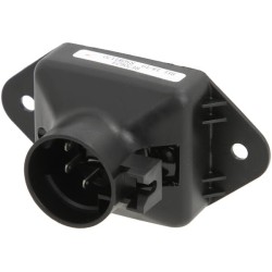 John Deere 6920 RE70623 Elektroninis terminatorius