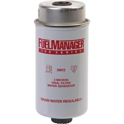John Deere 6920 FM35612 Filtro elementas