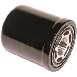 John Deere 6920 VPK5550 Sukite ant filtro