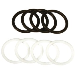 John Deere 6920 VFL1114 sandariklio rinkinys