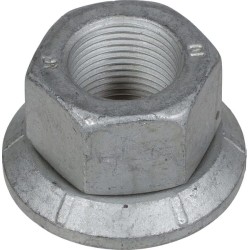 John Deere 6920 AL208327 Veržlė