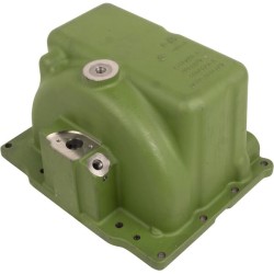 John Deere 6920 AL181119 Korpusas