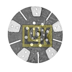 John Deere 6130 331030610 Sankabos diskas