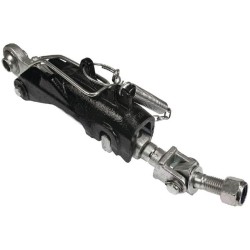John Deere 6130 VPL3294 Automatinis stabilizatoriaus mazgas
