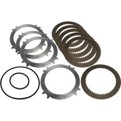 Case - IH 674 VPH5001 Sukimo momento stiprintuvo komplektas