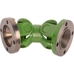 John Deere 6130 AL168627 transmisija