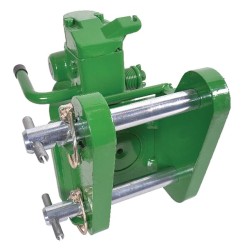 John Deere 6230 RO855A01340 Priekabos mova Rockinger