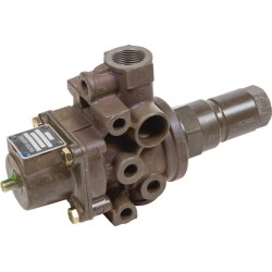 John Deere 6230PR AL156404 reguliatorius