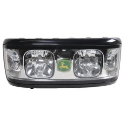 John Deere 6230PR AL181532 priekinis žibintas