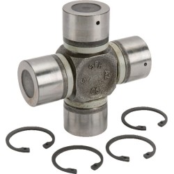 John Deere 6230PR 7300645005 Skersinis kakliukas Ø 30x85mm Spicer Dana