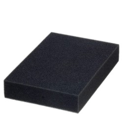 John Deere 6330 E5917LI salono filtras