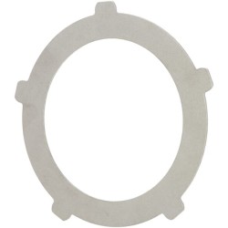 John Deere 6330 AL114526 Diskas su išoriniu spline