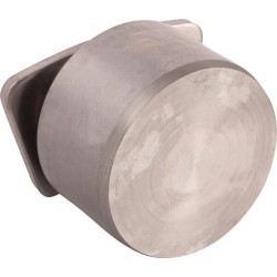 John Deere 6330 RE222770 Stabdžių diskas