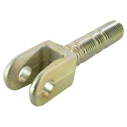 John Deere 6330 308596 Šakės strypas, skirtas ASST-B