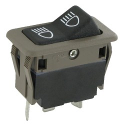 John Deere 6430 AL174156 jungiklis