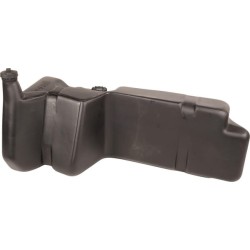 John Deere 6430 AL166613 Kuro bakas