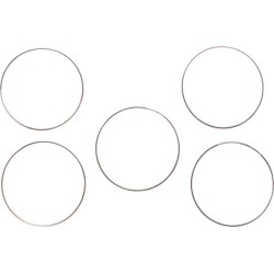 John Deere 6430 VPB7322 Pamušalo tarpiklis