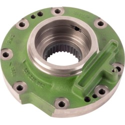 John Deere 6430 0501225992 siurblys