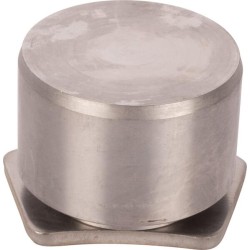 John Deere 6430 RE222770 Stabdžių diskas