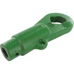 John Deere 6430 L78574GP kėlimo jungties galas, viršuje JD