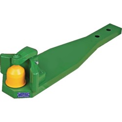 John Deere 6430 RO825L3334C Apatinis kablys su grąžulu