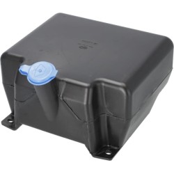 John Deere 6430PR AL154339 rezervuaras