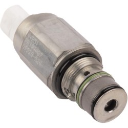 John Deere 6430PR RE183407 solenoidinis vožtuvas