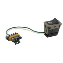 John Deere 6530 AL172651 jungiklis