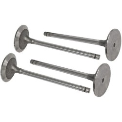 John Deere 6530 VPA7320 Įleidimo vožtuvas